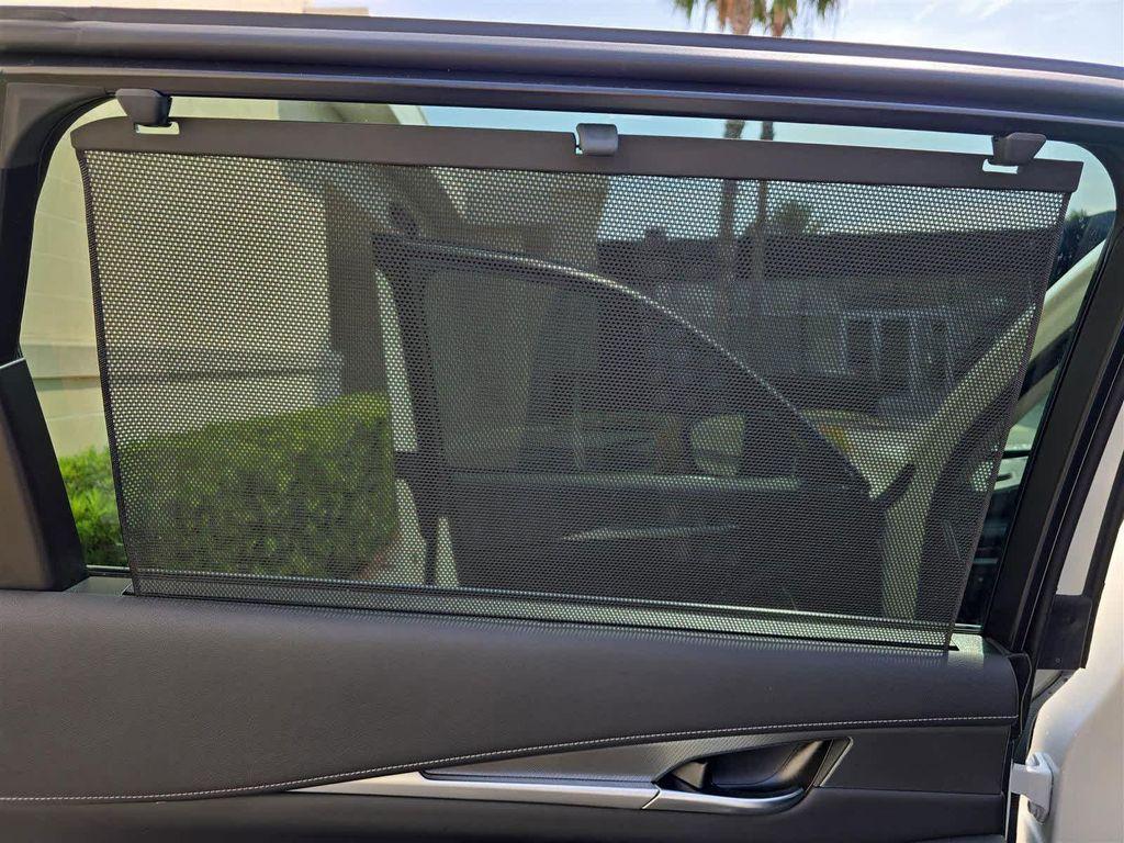 used 2025 INFINITI QX60 car, priced at $43,500