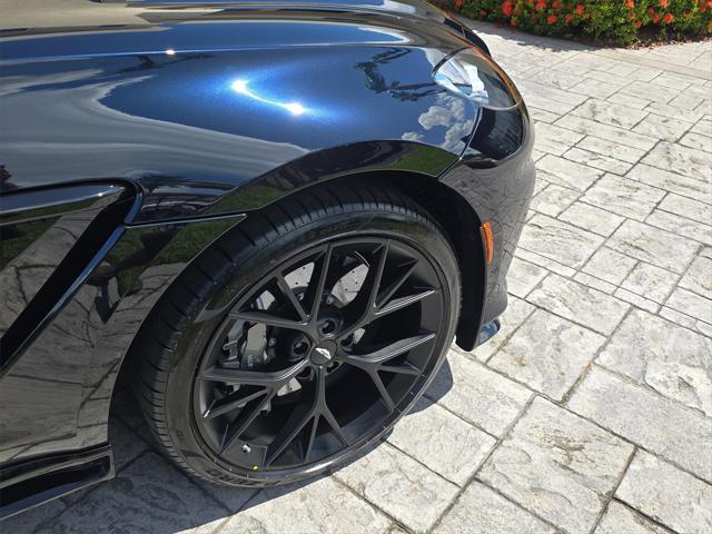 new 2025 Aston Martin DBX car, priced at $275,700