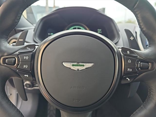 used 2022 Aston Martin DB11 car, priced at $159,995