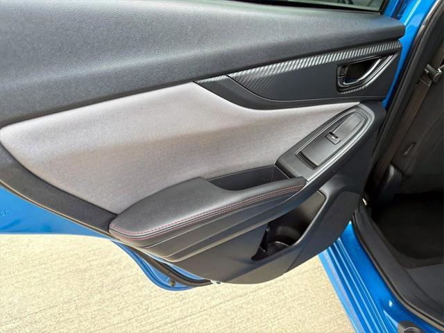used 2022 Subaru Impreza car, priced at $18,800