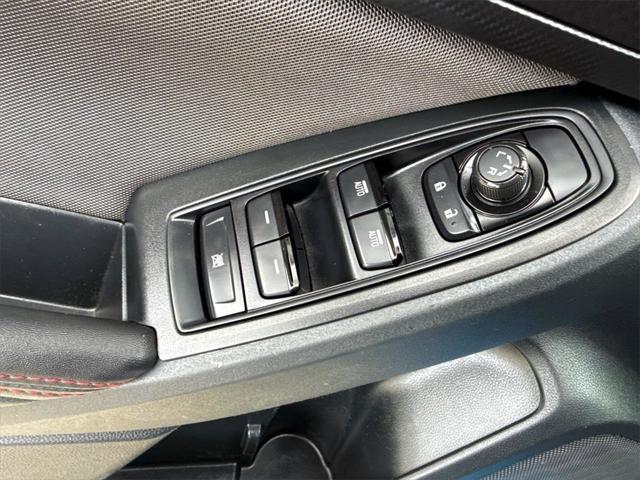 used 2022 Subaru Impreza car, priced at $18,800