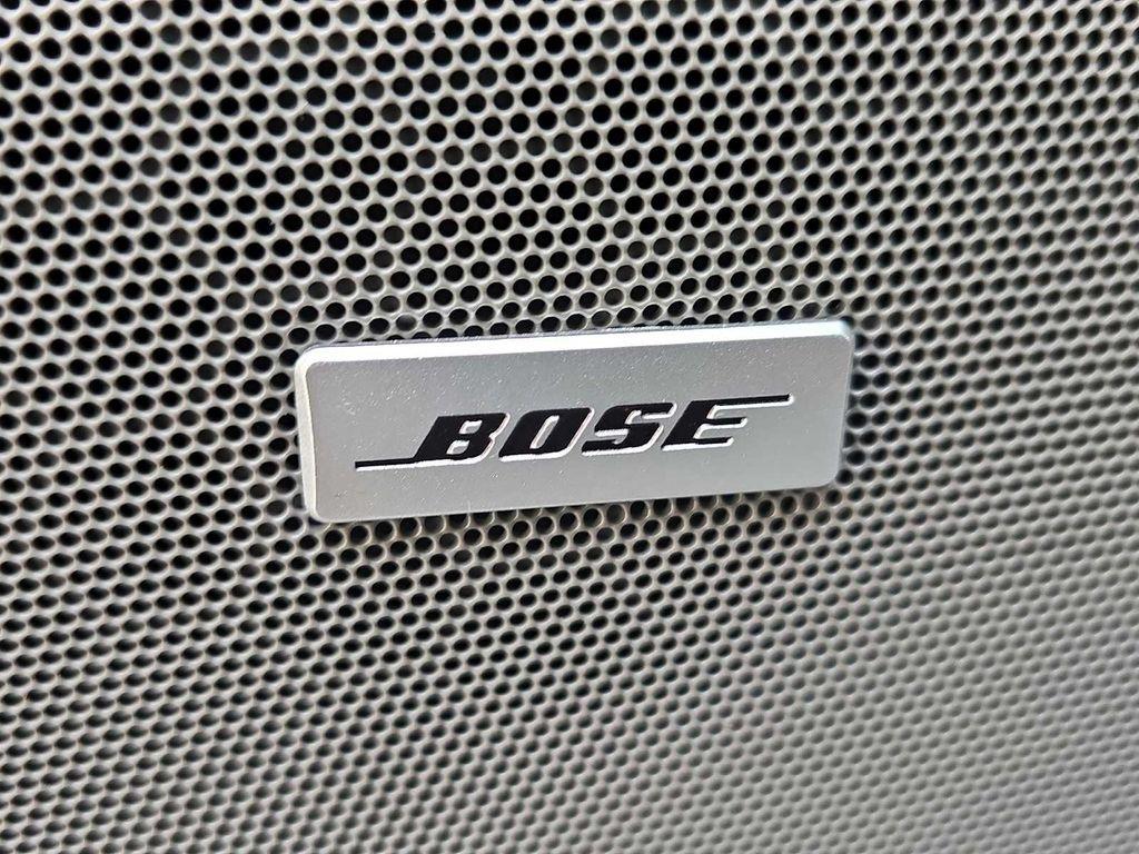 used 2024 Cadillac XT5 car, priced at $39,900