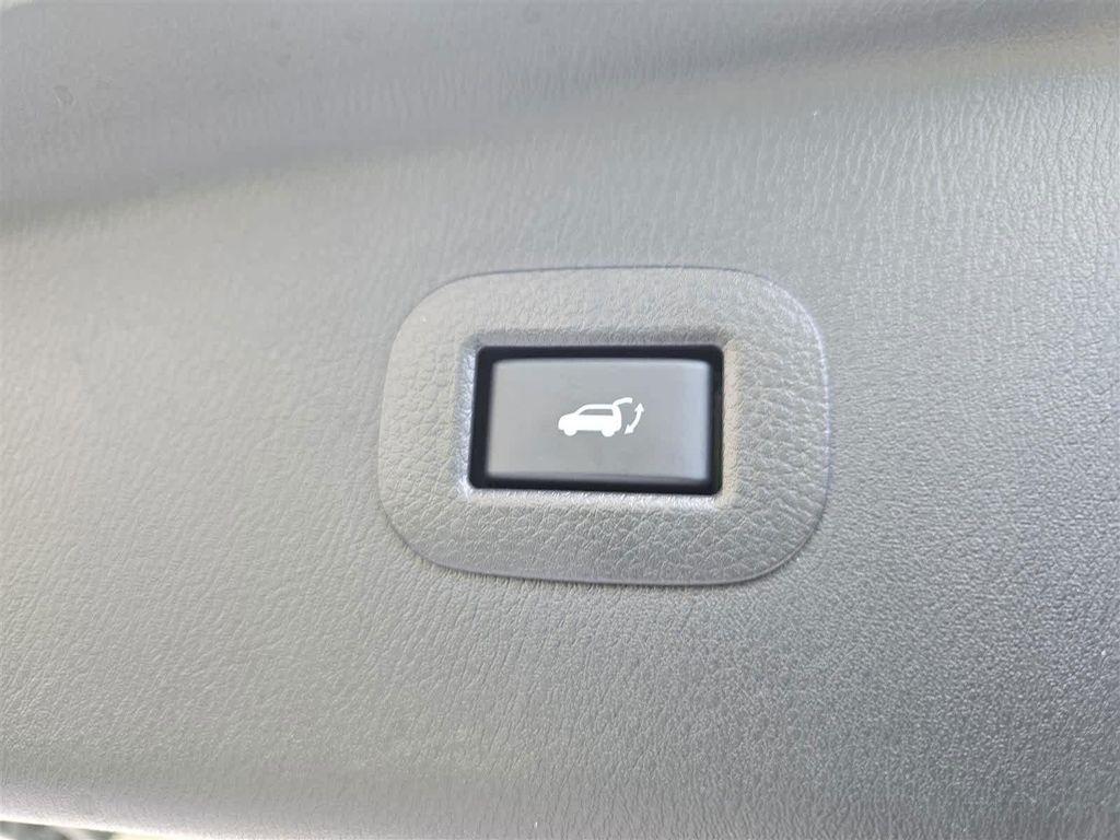 used 2023 INFINITI QX80 car, priced at $48,900