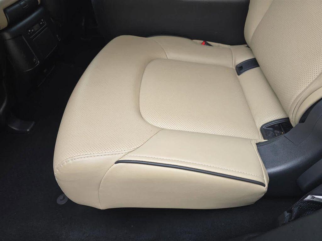 used 2023 INFINITI QX80 car, priced at $48,900