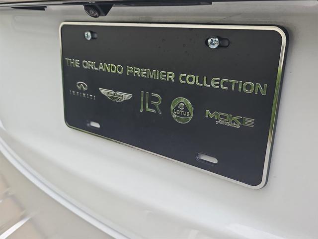 used 2023 INFINITI QX80 car, priced at $49,900