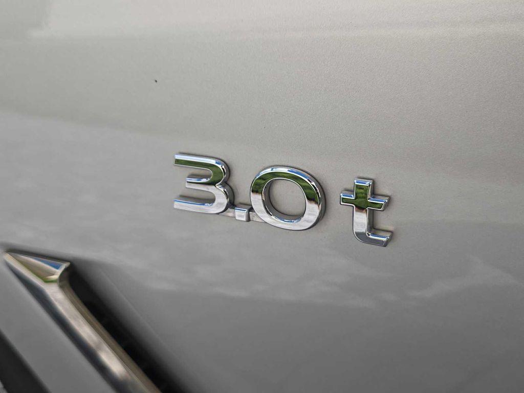 used 2020 INFINITI Q60 car, priced at $29,900