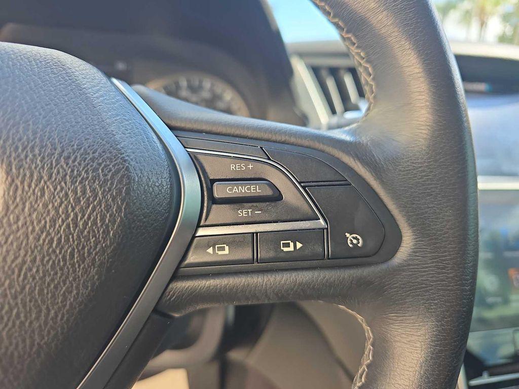 used 2020 INFINITI Q60 car, priced at $29,900