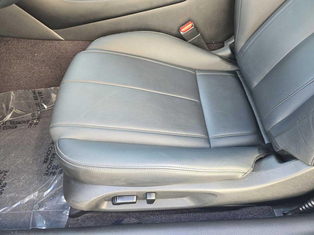 used 2020 INFINITI Q60 car, priced at $29,900
