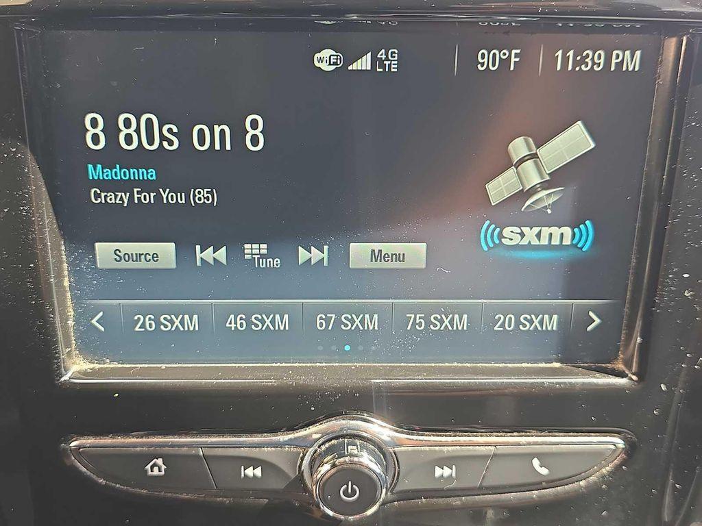 used 2018 Chevrolet Traverse car, priced at $7,900