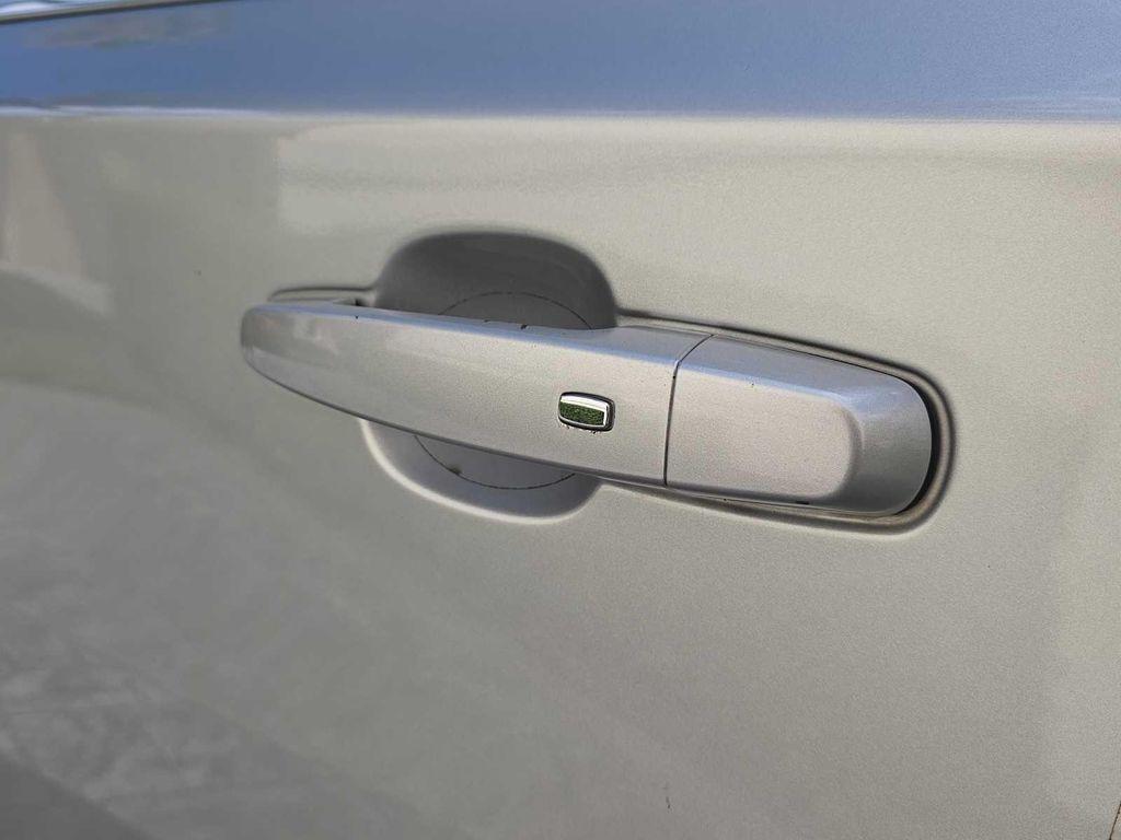 used 2018 Chevrolet Traverse car, priced at $7,900