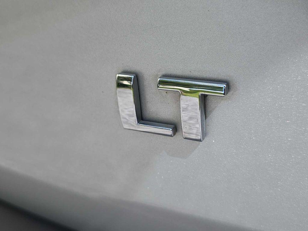 used 2018 Chevrolet Traverse car, priced at $7,900