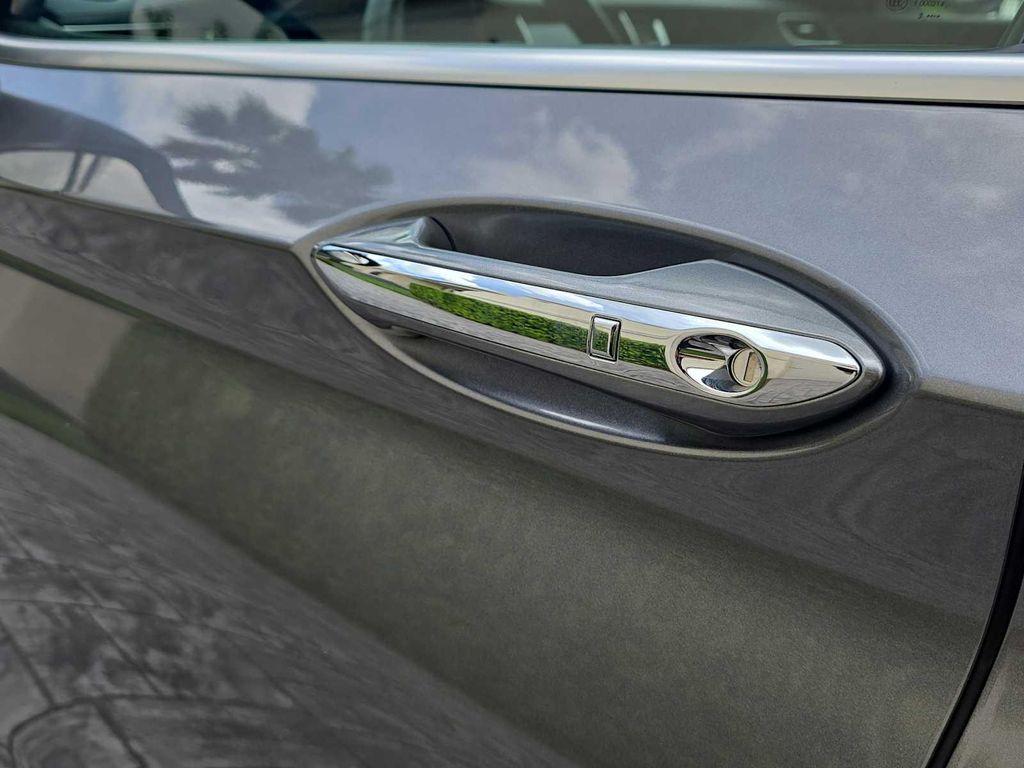 used 2024 INFINITI QX55 car, priced at $32,900