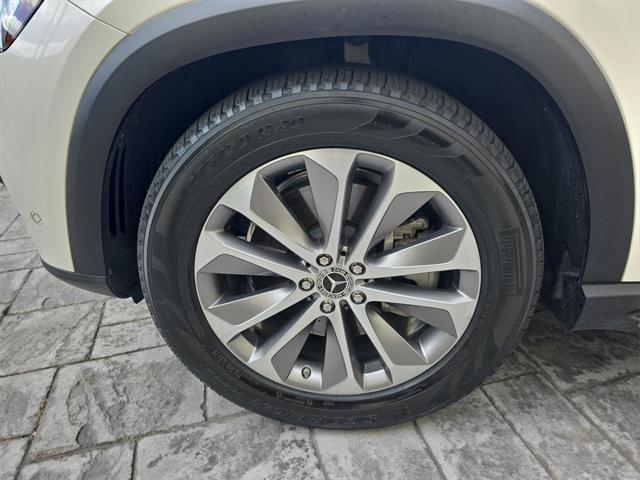 used 2020 Mercedes-Benz GLE 450 car, priced at $33,200