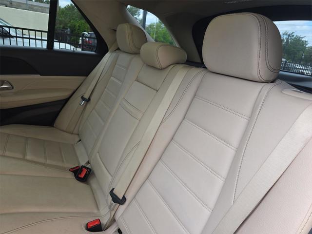 used 2020 Mercedes-Benz GLE 450 car, priced at $33,200