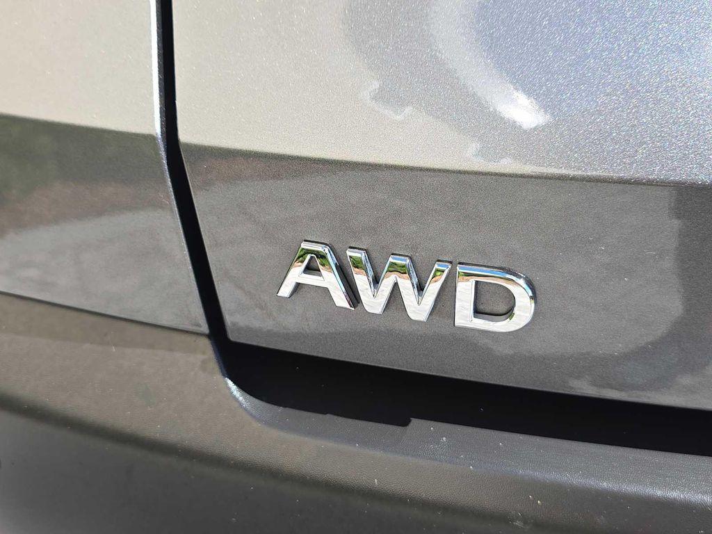 used 2025 INFINITI QX55 car, priced at $42,700
