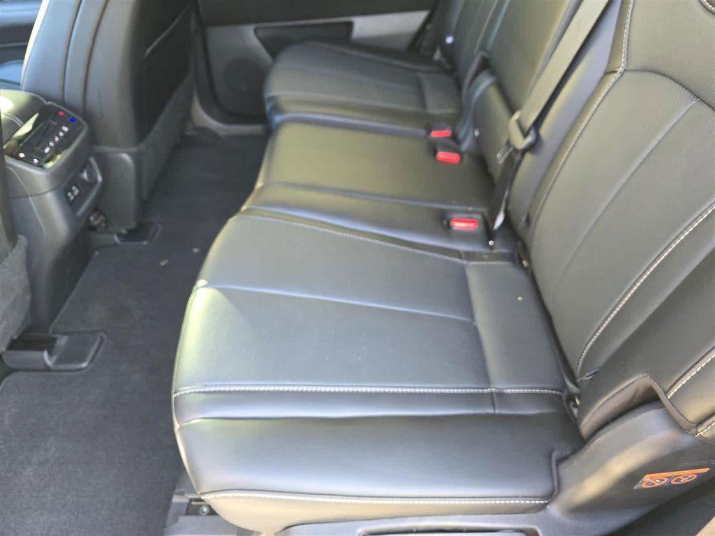 used 2024 INFINITI QX60 car, priced at $38,900