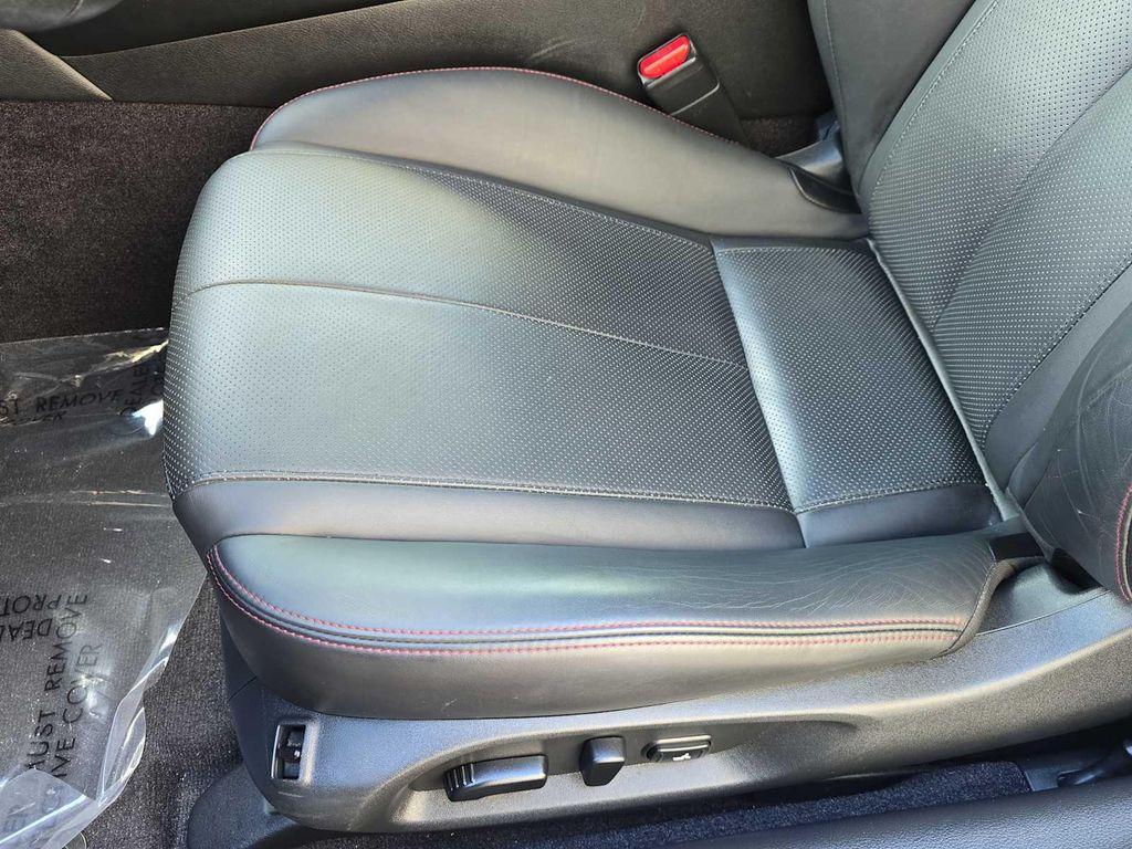 used 2021 INFINITI Q60 car, priced at $38,900