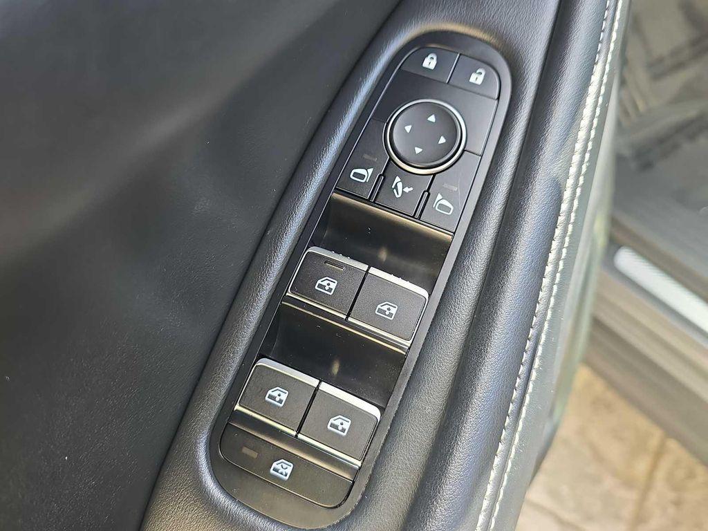 used 2024 INFINITI QX60 car, priced at $38,900