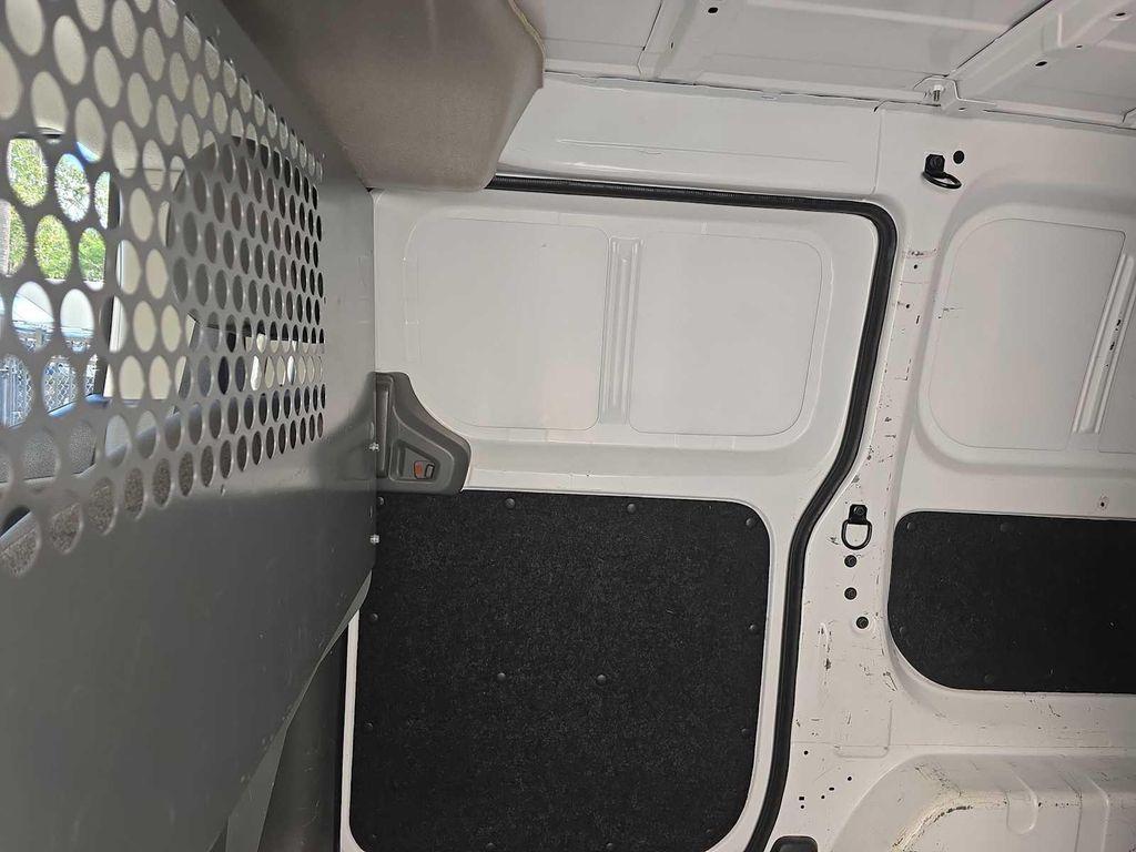 used 2021 Nissan NV200 car, priced at $15,900