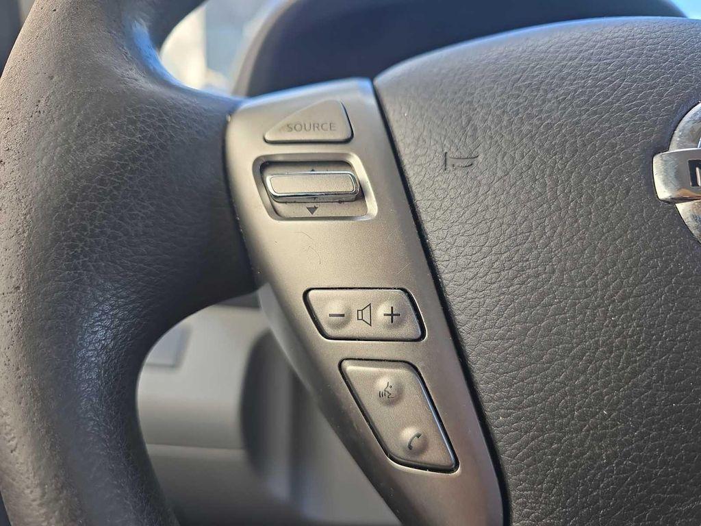 used 2021 Nissan NV200 car, priced at $15,900