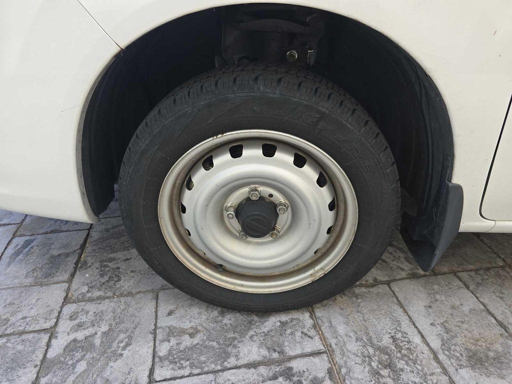 used 2021 Nissan NV200 car, priced at $15,900