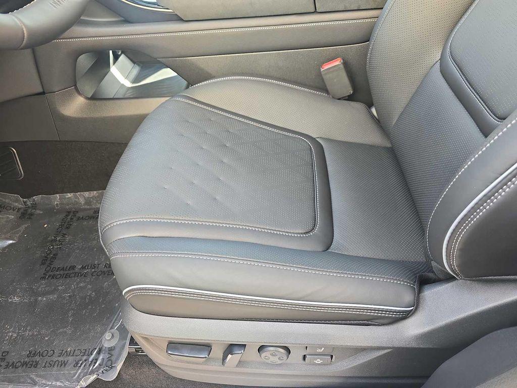 new 2026 INFINITI QX80 car, priced at $109,860