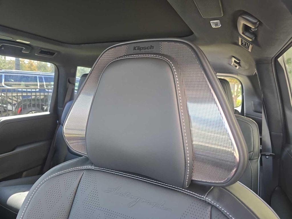 new 2026 INFINITI QX80 car, priced at $109,860