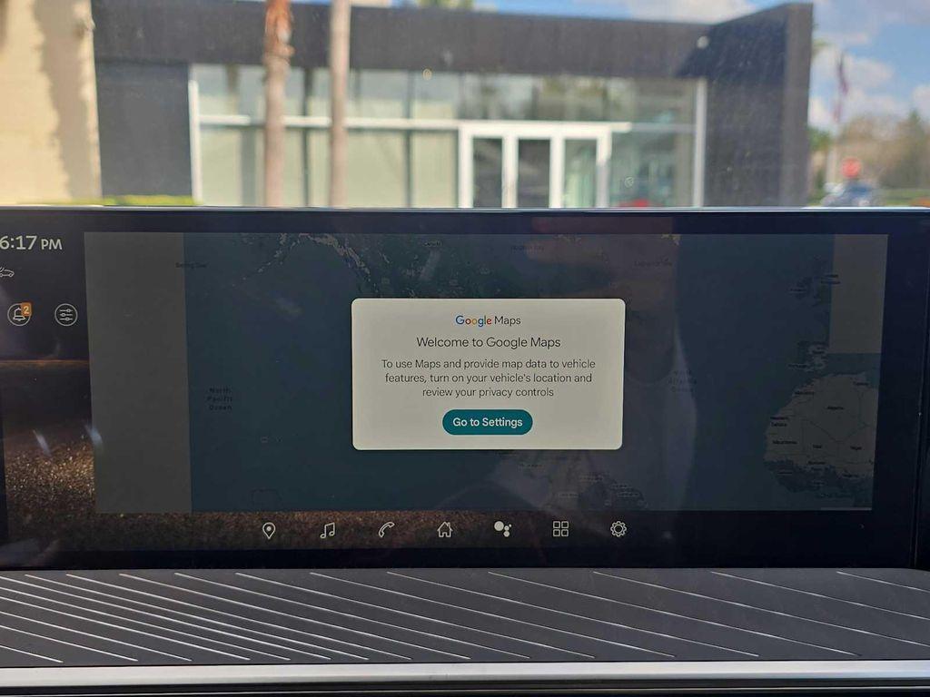 new 2026 INFINITI QX80 car, priced at $109,860