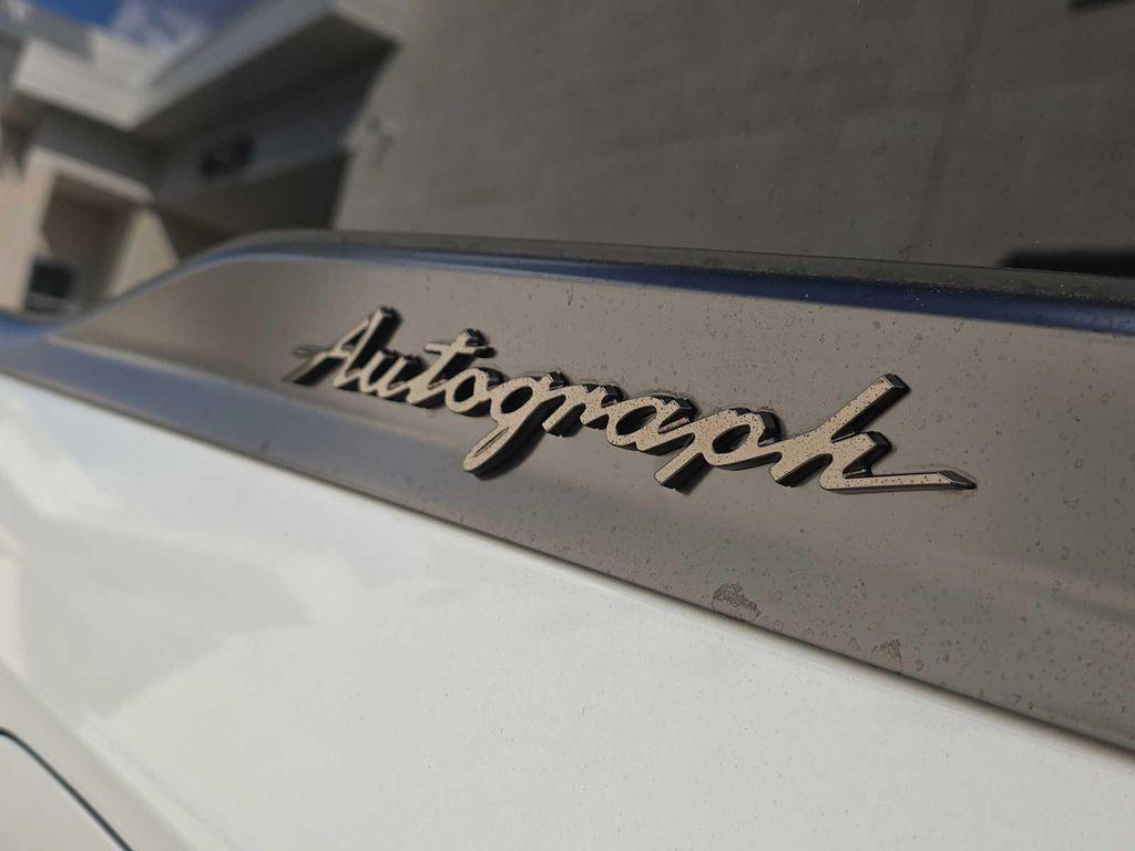 new 2026 INFINITI QX80 car, priced at $109,860