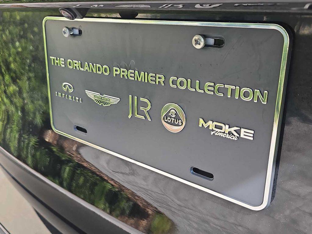 used 2022 INFINITI QX50 car, priced at $29,700