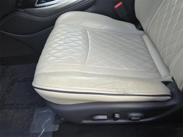 used 2019 INFINITI QX60 car, priced at $19,999