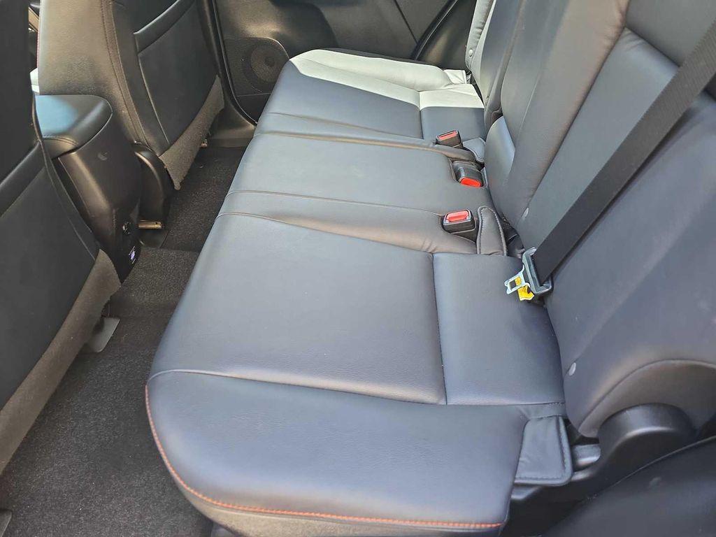 used 2018 Toyota RAV4 car, priced at $16,900