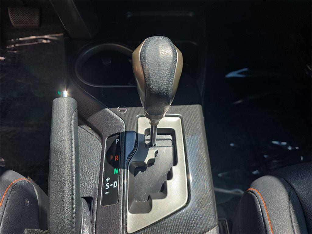 used 2018 Toyota RAV4 car, priced at $18,900