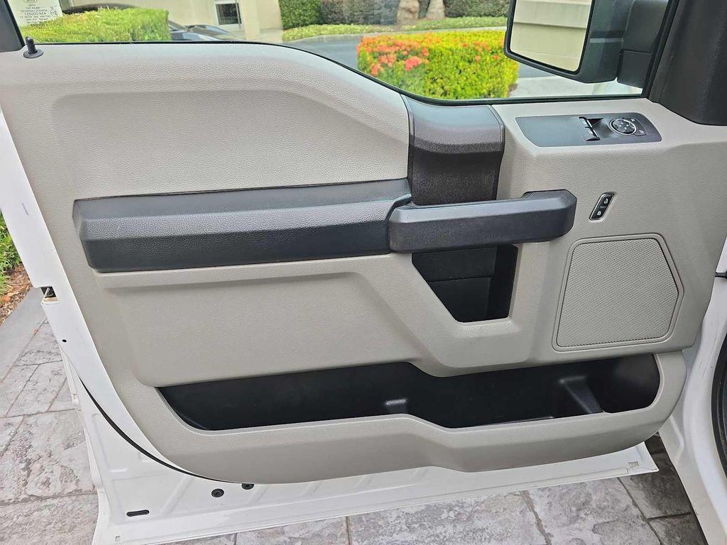 used 2019 Ford F-150 car, priced at $11,900