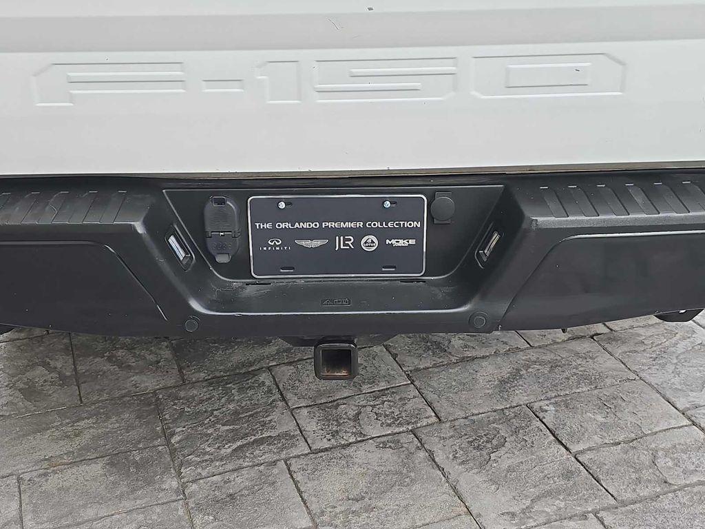 used 2019 Ford F-150 car, priced at $11,900