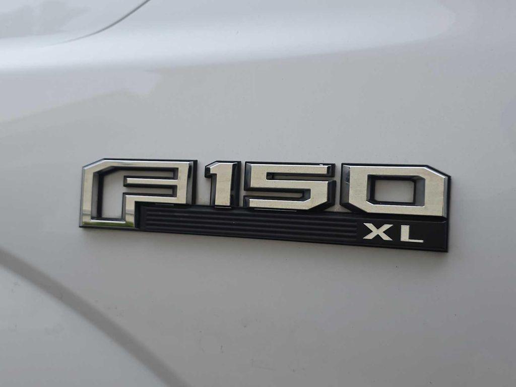 used 2019 Ford F-150 car, priced at $11,900