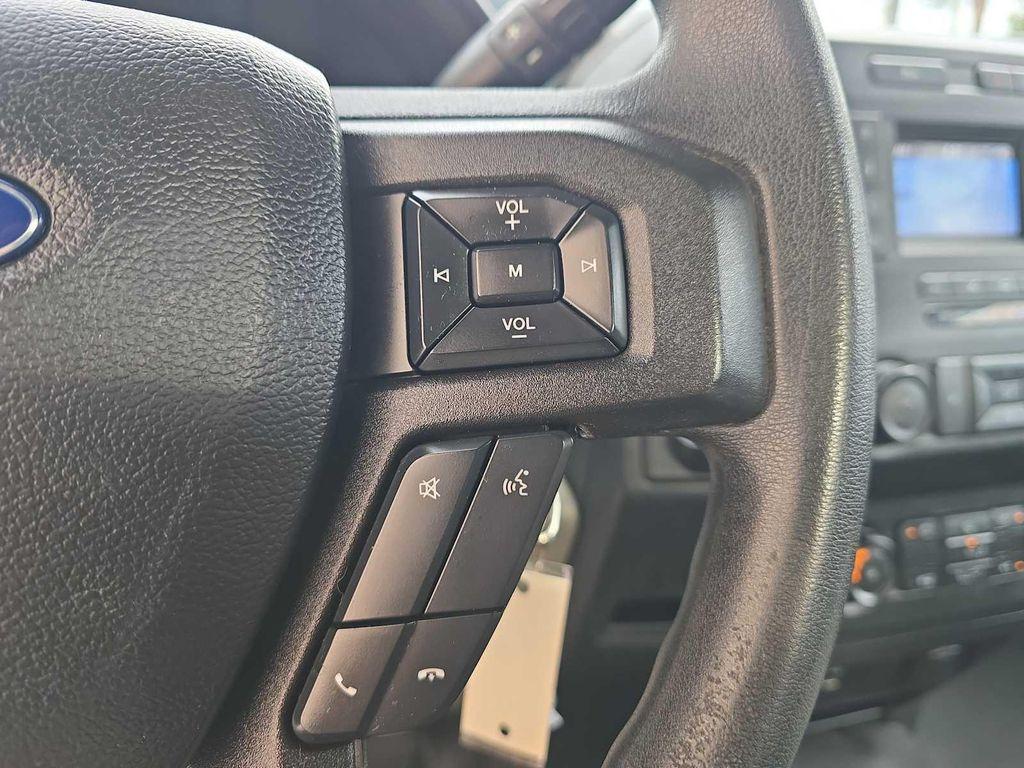 used 2019 Ford F-150 car, priced at $11,900