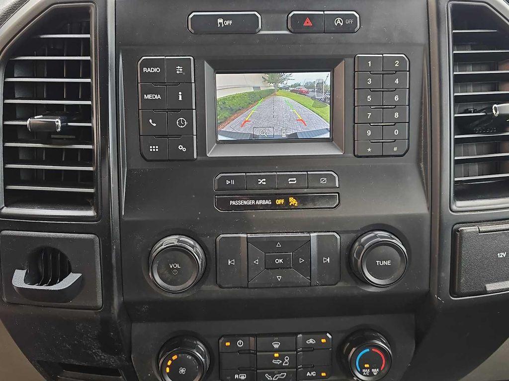 used 2019 Ford F-150 car, priced at $11,900