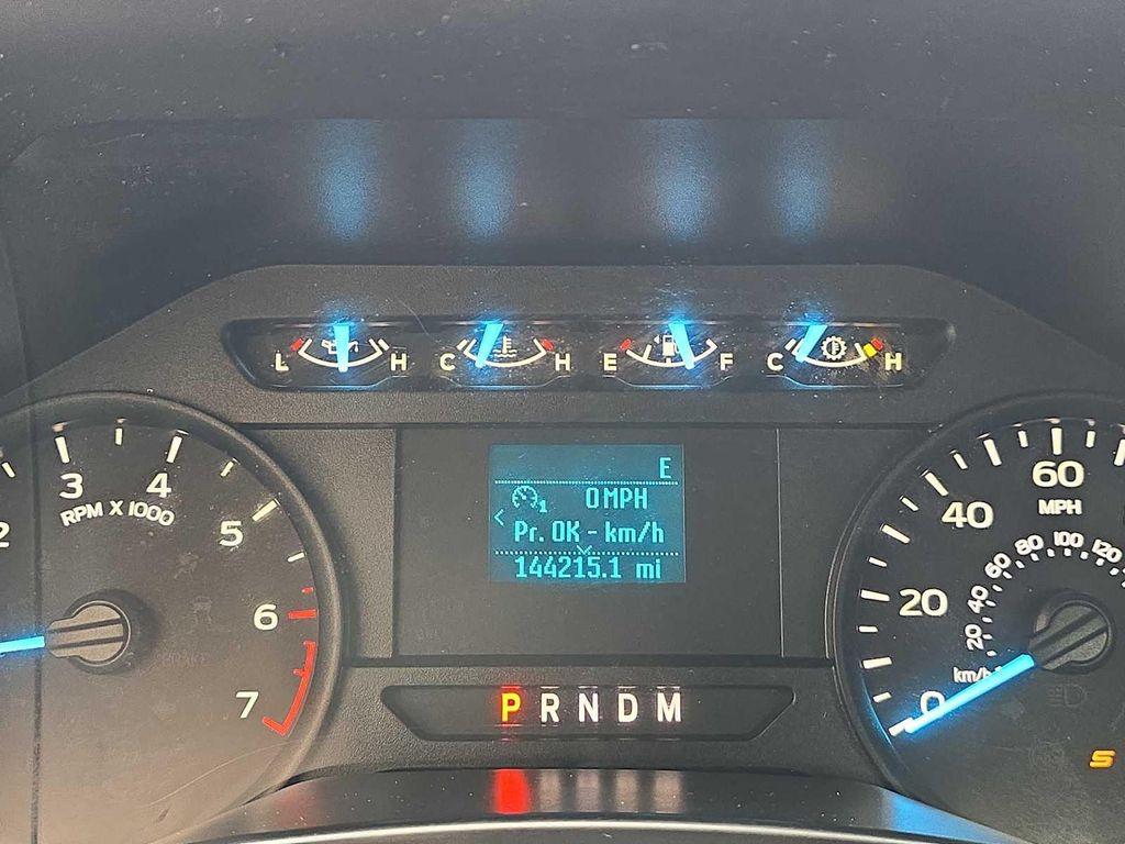 used 2019 Ford F-150 car, priced at $11,900