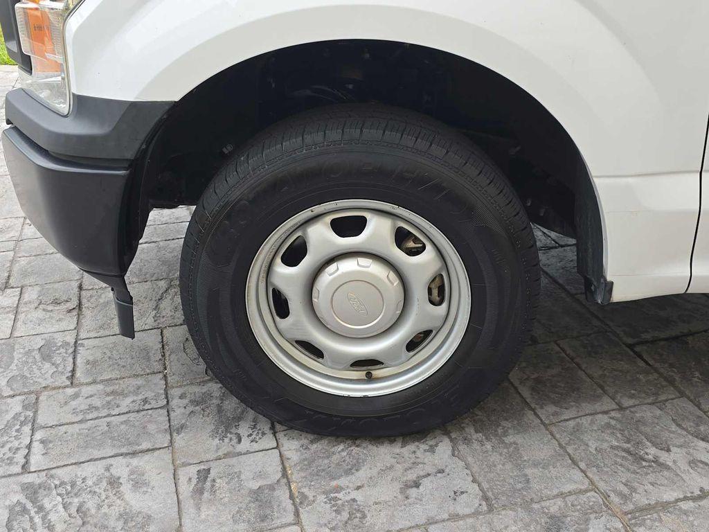 used 2019 Ford F-150 car, priced at $11,900