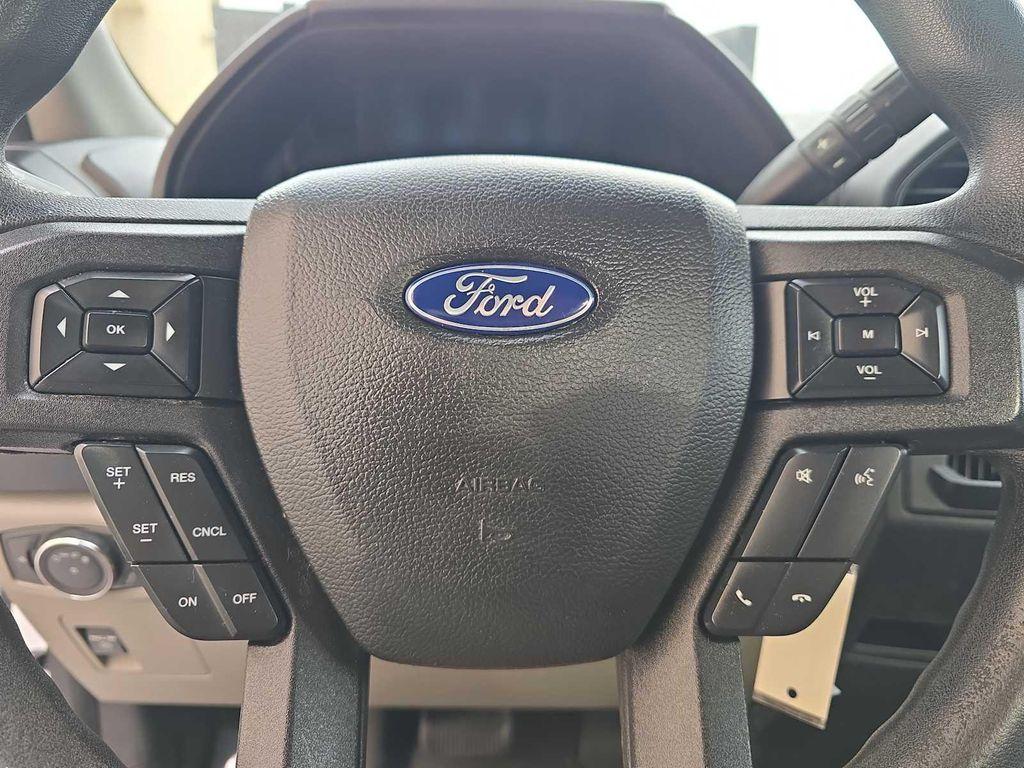 used 2019 Ford F-150 car, priced at $11,900