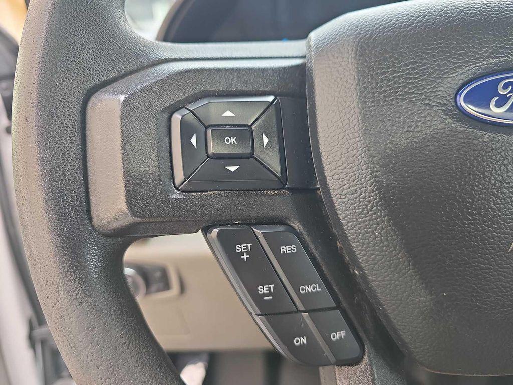 used 2019 Ford F-150 car, priced at $11,900