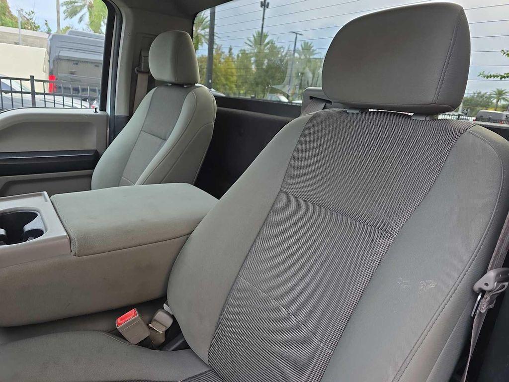 used 2019 Ford F-150 car, priced at $11,900