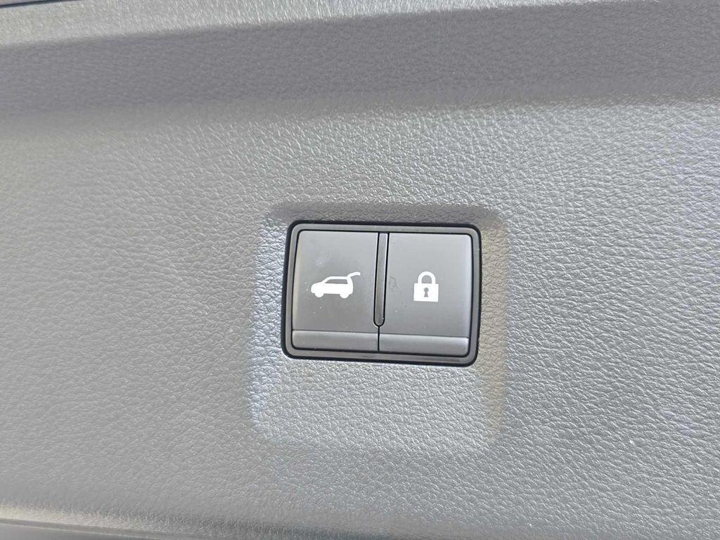 used 2025 INFINITI QX60 car, priced at $46,700