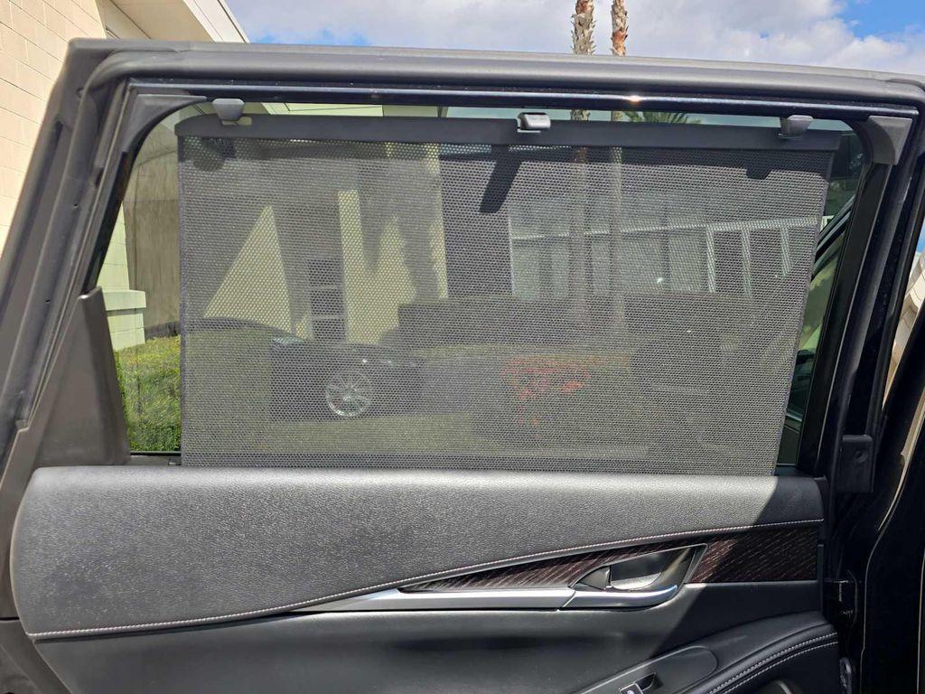 used 2025 INFINITI QX60 car, priced at $46,700