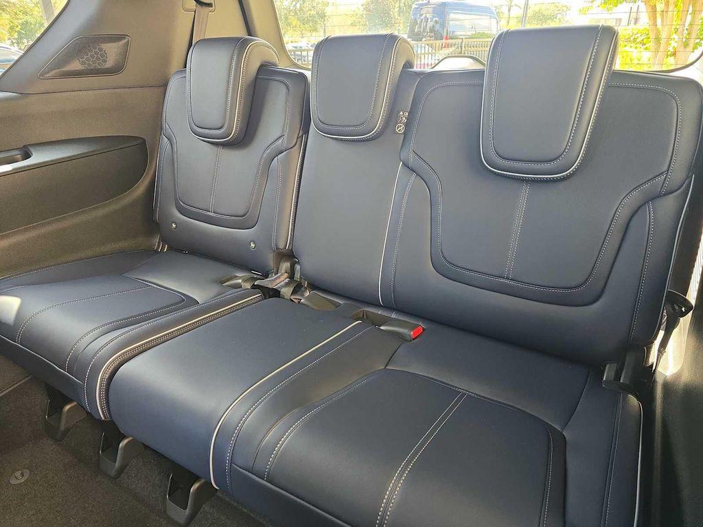 new 2026 INFINITI QX80 car, priced at $106,525