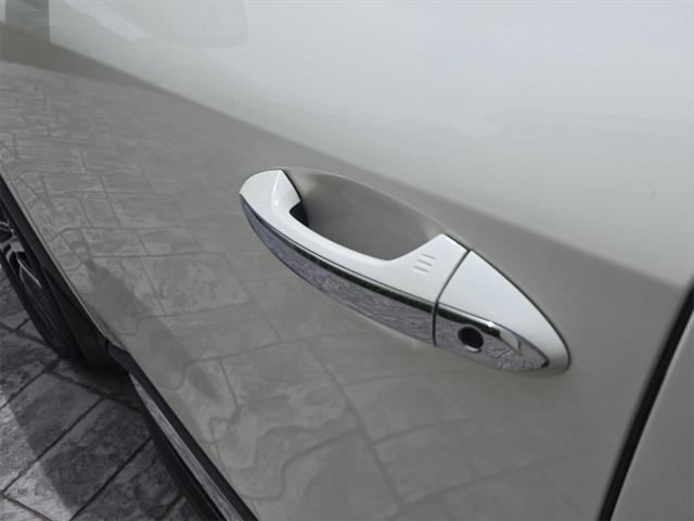 used 2022 INFINITI QX60 car, priced at $41,900