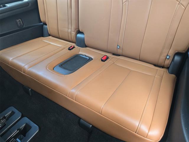 used 2022 INFINITI QX60 car, priced at $41,900