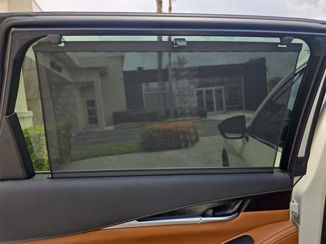 used 2022 INFINITI QX60 car, priced at $41,900