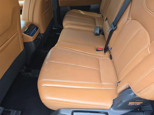 used 2022 INFINITI QX60 car, priced at $41,900
